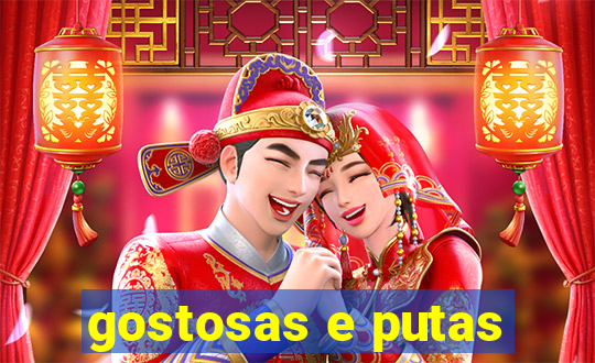 gostosas e putas